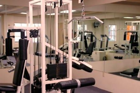 Best Western Residencial Inn And Suites Matamoros  Bekvämligheter bild