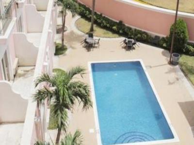 Best Western Residencial Inn And Suites Matamoros  Exteriör bild