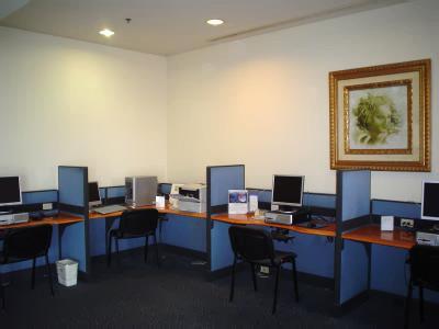 Best Western Residencial Inn And Suites Matamoros  Exteriör bild