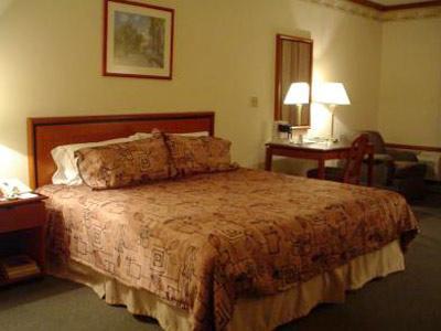 Best Western Residencial Inn And Suites Matamoros  Exteriör bild