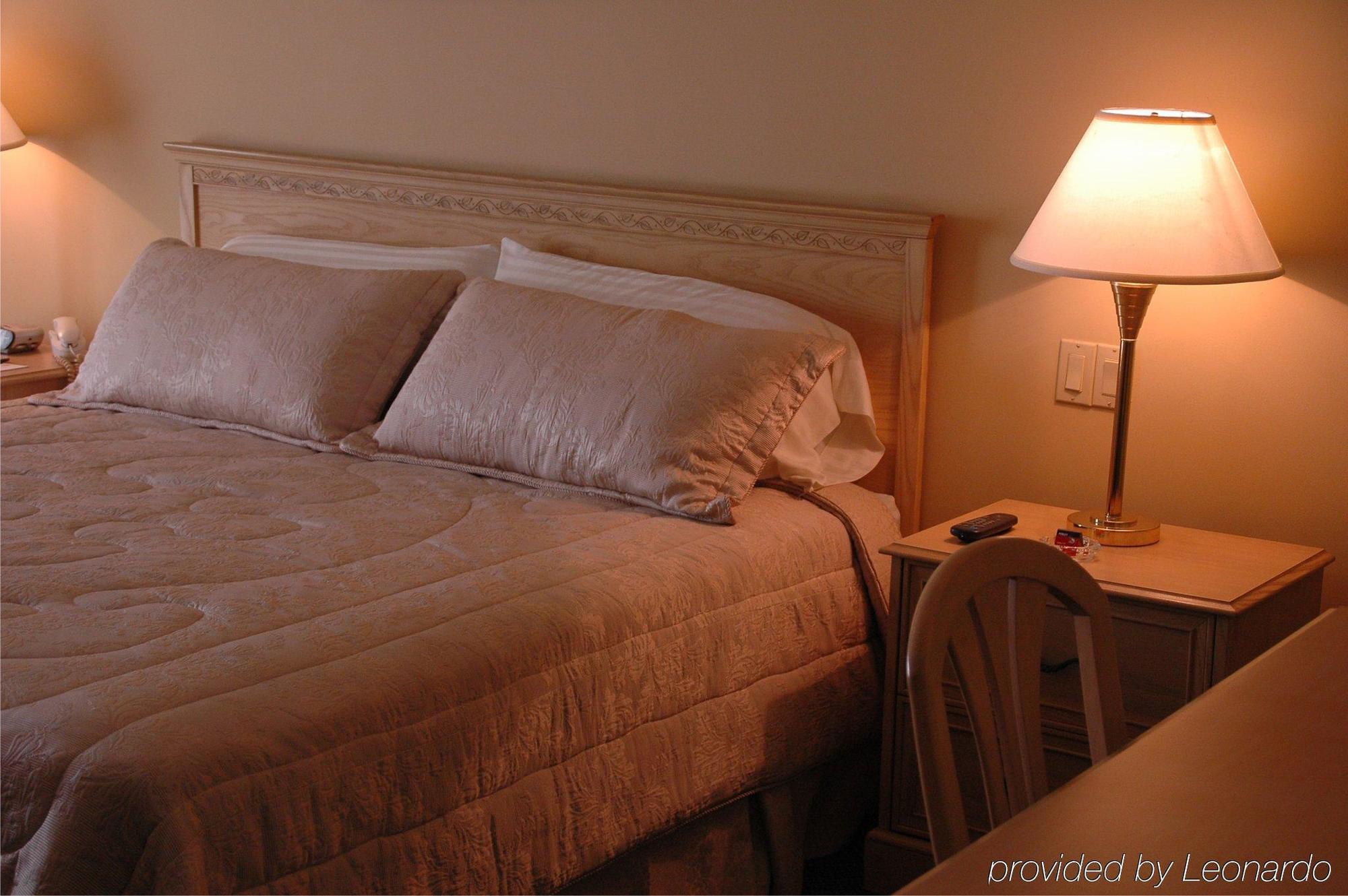 Best Western Residencial Inn And Suites Matamoros  Rum bild